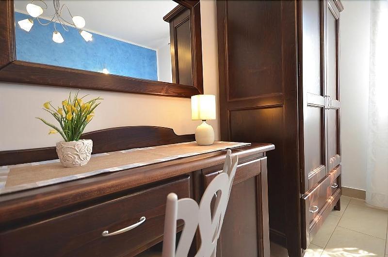 Baia Santa Margherita B&B Кастеллуццо Екстер'єр фото